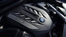 BMW X6 III (2019) - silnik
