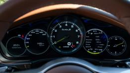 Porsche Panamera Turbo S E-Hybrid (2017) - galeria redakcyjna
