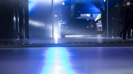 Ford GT II (2017) - oficjalna prezentacja auta
