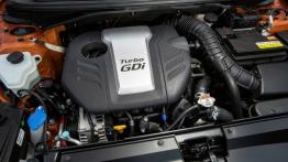 Hyundai Veloster Turbo 2016 - silnik