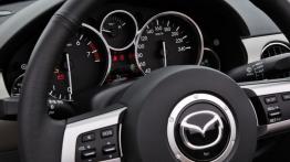 Mazda MX-5 Spring Edition (2013) - kierownica