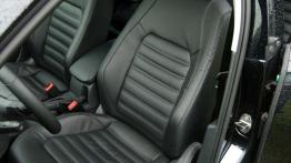 Volkswagen Jetta VI Sedan 1.4 TSI Hybrid 170KM - galeria redakcyjna - fotel kierowcy, widok z przodu
