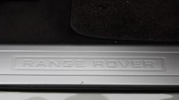 Range Rover Sport II 4.4 SDV8 340KM - galeria redakcyjna - listwa progowa
