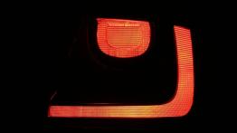 Volkswagen Polo V Hatchback 5d - galeria społeczności - prawy tylny reflektor - włączony