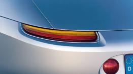 BMW Z8 - lewy tylny reflektor - wyłączony