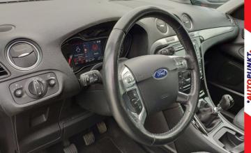 Ford S-Max I 2014 Titanium, zdjęcie 18