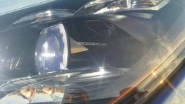 Porsche Panamera Sport Turismo E-Hybrid 2.9 V6 462 KM - galeria redakcyjna