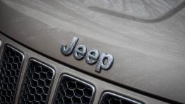 Jeep Grand Cherokee IV Facelifting - galeria redakcyjna (2) - logo