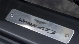 Aston Martin Vantage GT3 Special Edition (2015) - oficjalna prezentacja auta