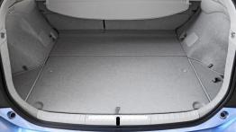 Toyota Prius IV Plug-In Hybrid - galeria redakcyjna - bagażnik