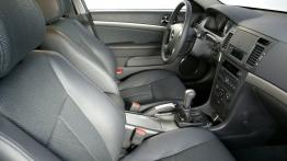 Chevrolet Epica - widok ogólny wnętrza z przodu