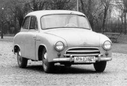 Syrena 100 0.8 40KM 29kW 1957-1960