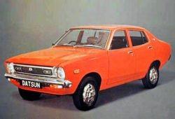 Nissan Sunny B20 1.4 70KM 51kW 1968-1970