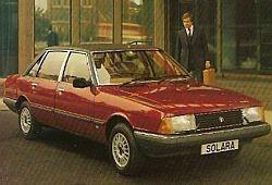 Talbot Solara 1.6 73KM 54kW 1981-1984 - Oceń swoje auto