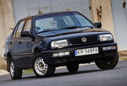 Volkswagen Vento 2.8 VR6 174KM 128kW 1992-1998 - Oceń swoje auto