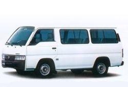 Nissan Urvan I 2.3 D 69KM 51kW 1987-1999 - Oceń swoje auto