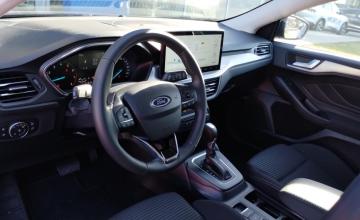 Ford Focus IV Hatchback Facelifting 1.0 EcoBoost 125KM 2023 Titanium, zdjęcie 9