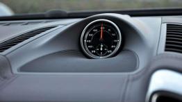 Porsche Cayenne GTS - przystanek w drodze do Turbo