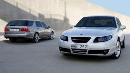 Czy warto kupić - używany Saab 9-5 (od 1997 do 2010)