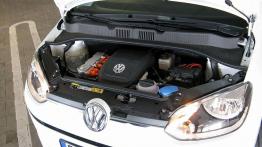 Volkswagen e-Up! - pod prąd?