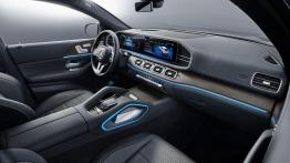 Mercedes GLE Coupe / Mercedes-AMG GLE 53 4MATIC+ Coupe - pe?ny panel przedni