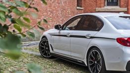 BMW M550i (2017) – galeria redakcyjna