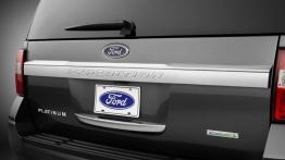 Ford Expedition III Facelifting (2015) - emblemat