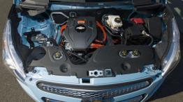 Chevrolet Spark EV - silnik
