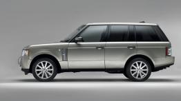 Land Rover Range Rover 2009 - lewy bok