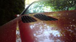 Peugeot 206  Hatchback - galeria społeczności - przód - inne ujęcie