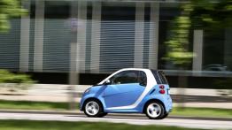 Smart ForTwo Iceshine - lewy bok