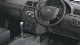 Ford Tourneo Connect SWB - pełny panel przedni