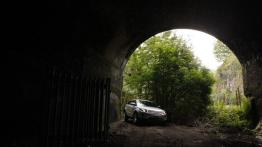 Range Rover Evoque - wersja 3-drzwiowa - widok z przodu