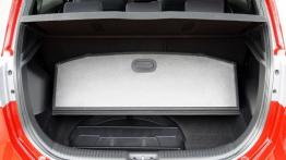 Hyundai ix20 - bagażnik, akcesoria