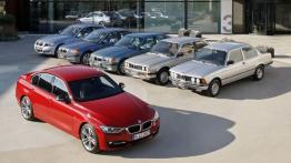 BMW serii 3 - model F30 - inne zdjęcie