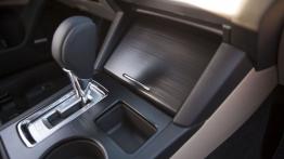 Subaru Legacy VI (2015) - skrzynia biegów