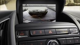 Opel Zafira III - radio/cd/panel lcd