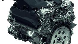 Land Rover Range Rover Sport II (2014) - silnik solo