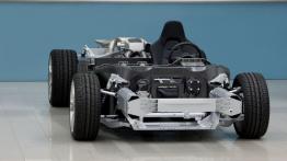  McLaren MP4-12C