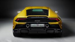Lamborghini Huracan EVO RWD - widok z ty³u