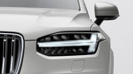 Volvo XC90 (2019) - lewy przedni reflektor - w??czony