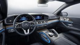 Mercedes GLE Coupe / Mercedes-AMG GLE 53 4MATIC+ Coupe - pe?ny panel przedni