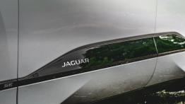 Jaguar I-Pace EV400 400 KM - galeria redakcyjna