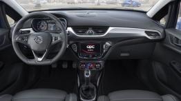 Opel Corsa E OPC (2015) - pełny panel przedni