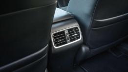Honda CR-V 1.6 i-DTEC 160 KM Executive - galeria redakcyjna - nawiew z tyłu