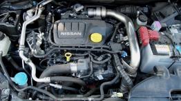 Nissan Qashqai Crossover 1.6 dCi DPF 130KM - galeria redakcyjna - silnik