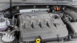 Volkswagen Golf VII GTD 2.0 TDI-CR - galeria redakcyjna - silnik