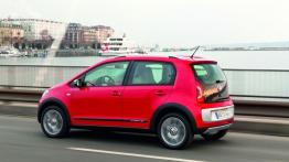 Volkswagen cross up! (2013) - lewy bok
