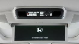 Honda Odyssey 2010 - inny element panelu przedniego