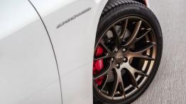 Dodge Charger SRT Hellcat (2015) - emblemat boczny
